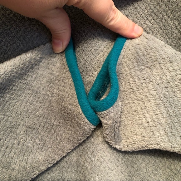 Patagonia Re-Tool Snap-T Fleece Pullover - Picture 5 of 7